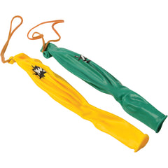 Superhero Punch Balls - 12 Count