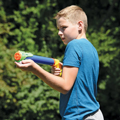 Pump Action Water Gun/6 Per Pk - 6 Count