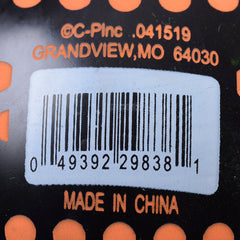 Neon Polka Dot Pvc Balls/5 In - 12 Count