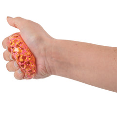 Dna Squeeze Balls - 12 Count