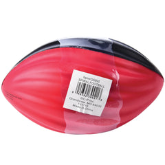 Spiral Footballs/12 Per Disp - 12 Count