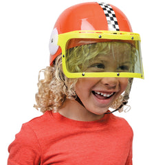 Motorcycle Helmet - 1 Count