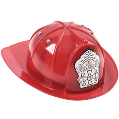 Firefighter Helmet - 1 Count
