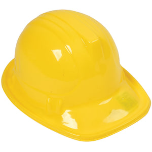 Construction Helmets/Adult - 12 Count