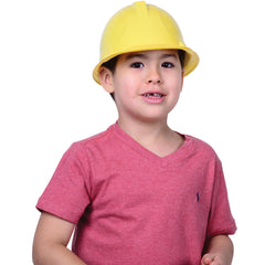 Construction Helmets/Adult - 12 Count