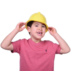 Construction Helmets/Adult - 12 Count