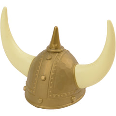Premium Viking Helmet - 1 Count