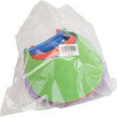 Foam Visors - 12 Count
