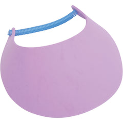 Foam Visors - 12 Count