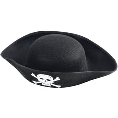 Pirate Hat/Adult - 1 Count