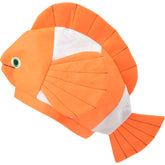 Clown Fish Hat - 1 Count