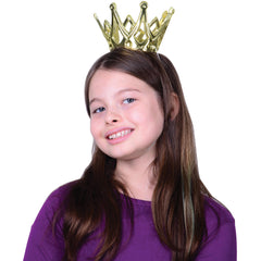 Miniature Crowns - 12 Count