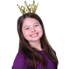 Miniature Crowns - 12 Count