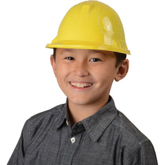 Construction Helmets/Child - 12 Count