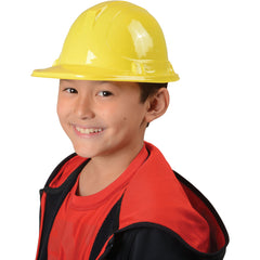 Construction Helmets/Child - 12 Count