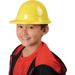 Construction Helmets/Child - 12 Count