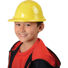 Construction Helmets/Child - 12 Count