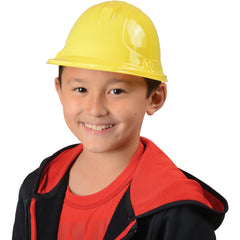 Construction Helmets/Child - 12 Count