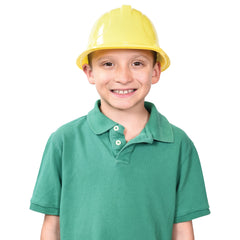 Construction Helmets/Child - 12 Count