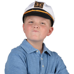 Yacht Cap - 1 Count