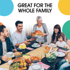 Heavy Duty Pink Plastic Spoons | Case of 1200