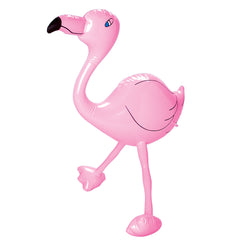 Flamingo Inflate - 1 Count