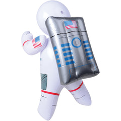Astronaut Inflate - 1 Count