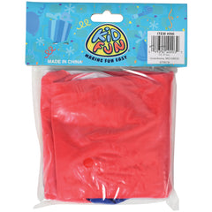 Beachball Inflates/16 In/12 In Diam - 12 Count