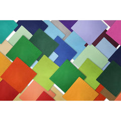 Ivory Luncheon Napkins | Case of 3600