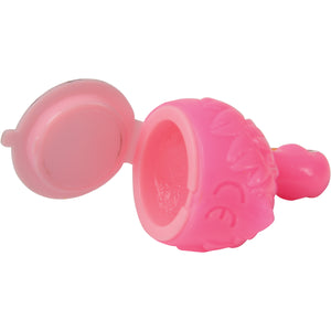 Flamingo Lipgloss - 12 Count