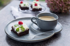 Exquisite Clear Plastic Tasting Forks 100 Count