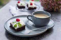 Exquisite Clear Plastic Tasting Spoons | 500 Count