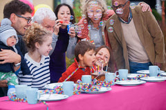 54 In. x 100 Ft. Cut To Size Table Roll | Cerise | Case of 6