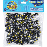 Mini Penguin Erasers (Sold By Gross) - 144 Count
