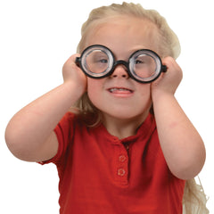 Doctor Glasses - 12 Count