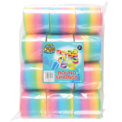 Round Springs - 12 Count