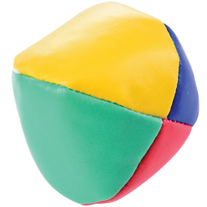 Juggling Balls - 3 Count