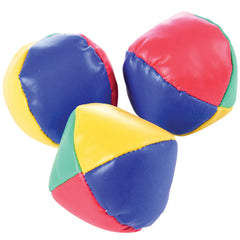 Juggling Balls - 3 Count