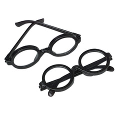 Round Fun Glasses - 12 Count