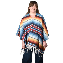 Poncho/Adult - 1 Count