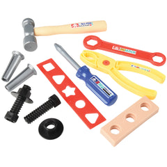 Tool Set/1 Set - 6 Count