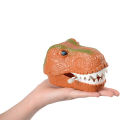 T-Rex Choppers/8 Per Disp - 8 Count