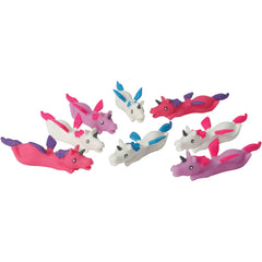 Unicorn Slingshots - 12 Count