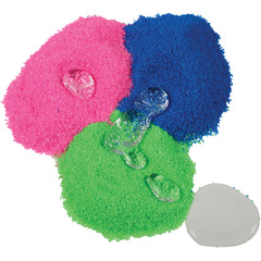 Magic Sand/12 Per Pk - 12 Count