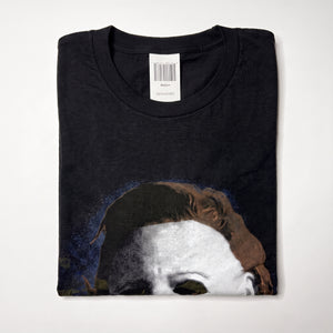 Michael Myers "Pure Evil" Halloween T-Shirt - Adult M