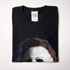 Michael Myers "Pure Evil" Halloween T-Shirt - Adult M