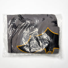 Custom Batman Halloween T-Shirt - Adult L/XL