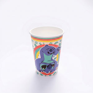 Disney Lilo & Stitch 9 oz. Paper Cups - 8 Pack