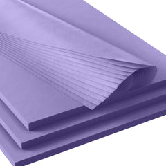 Purple Tissue Reams (480)