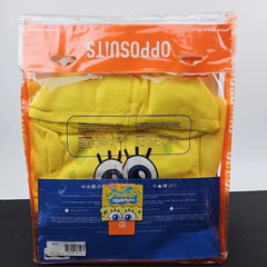 SpongeBob SquarePants Boys' Halloween Onesie - Child (2-4)